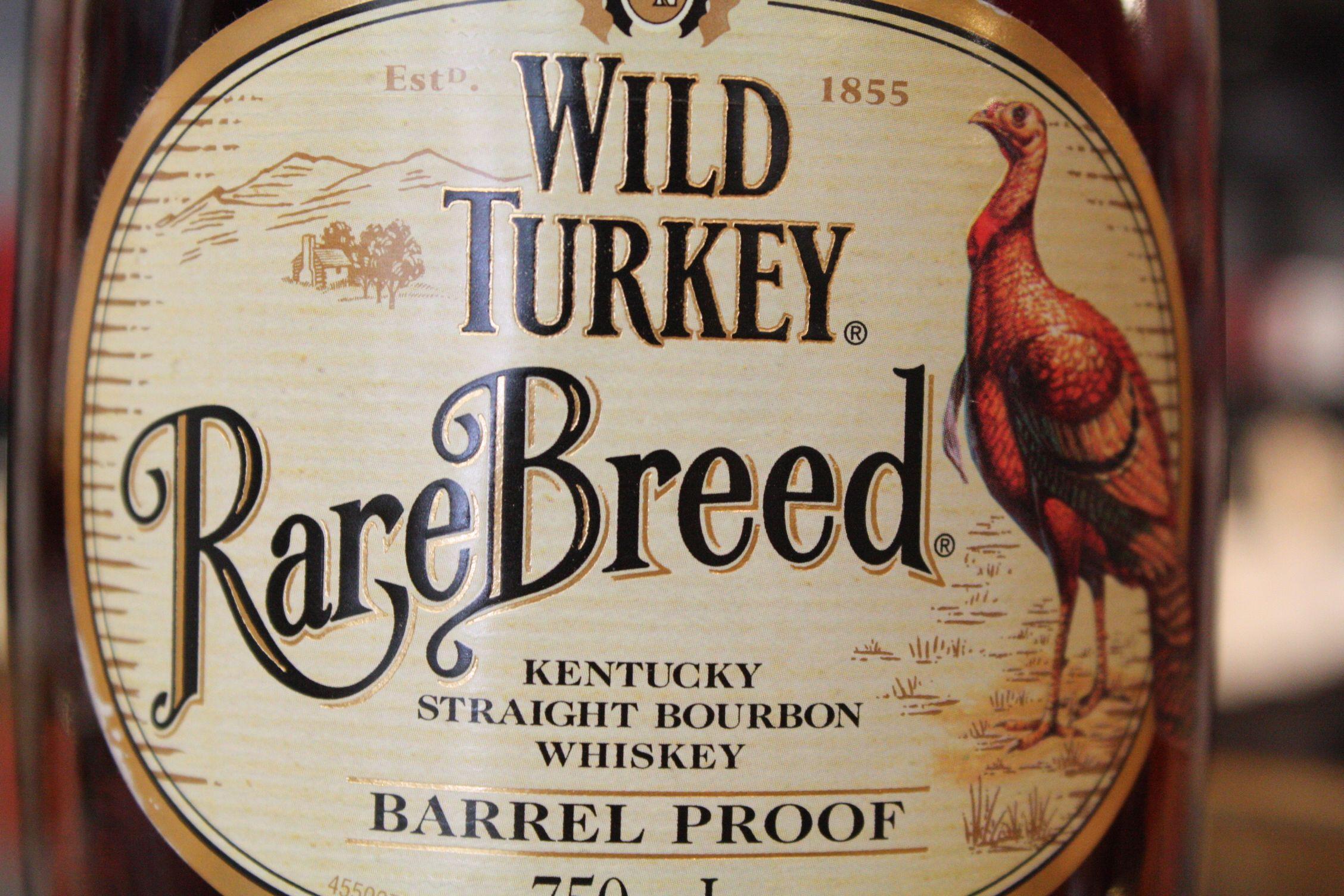 2256x1504 wild turkey bourbon whiskey Full HD Wallpaper