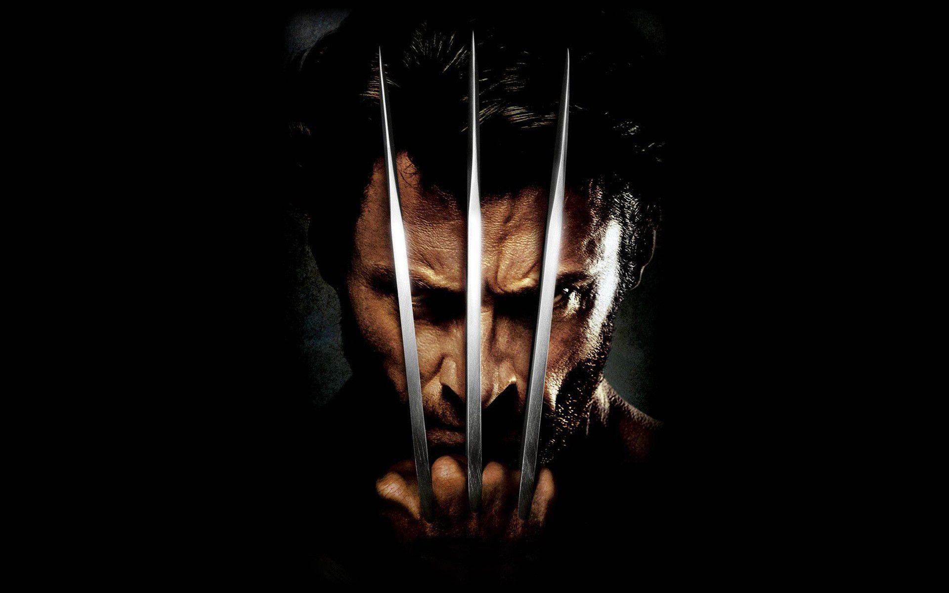 1920x1200 Wolverine Wallpaper