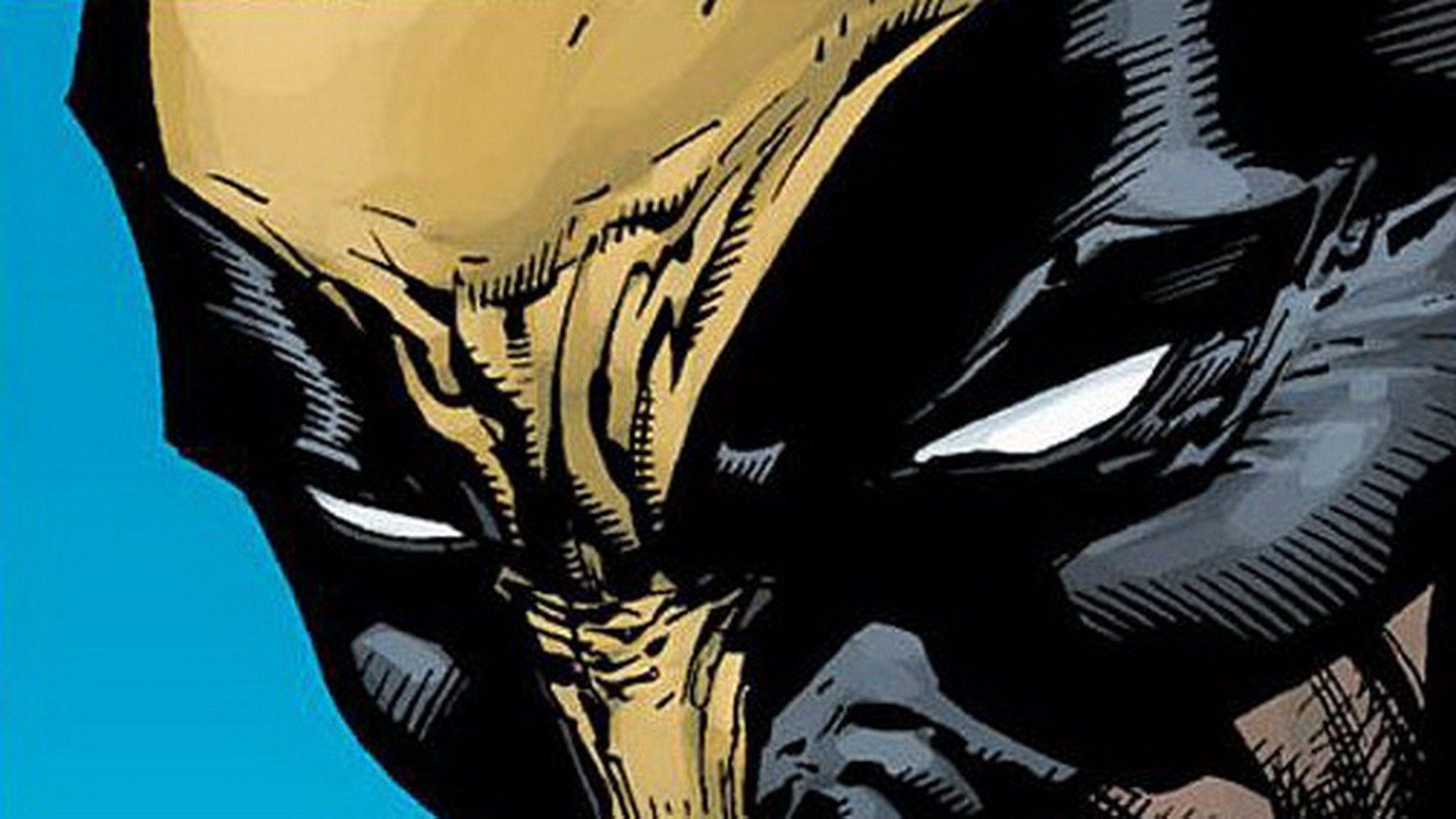 1920x1080 Wolverine Wallpaper Phone