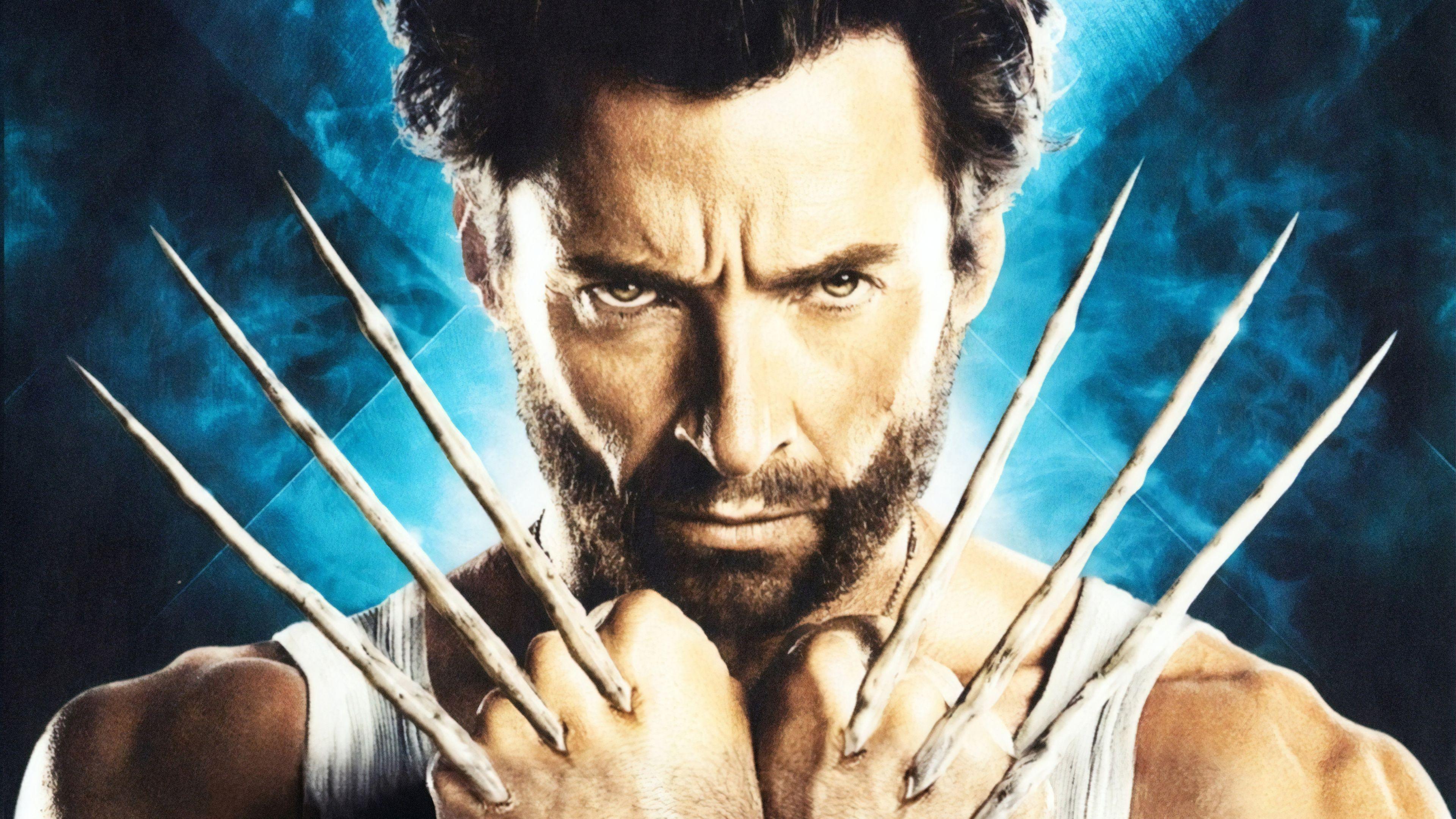 3840x2160 Wallpaper 4k Wolverine 4k 4k Wallpaper, Hd Wallpaper