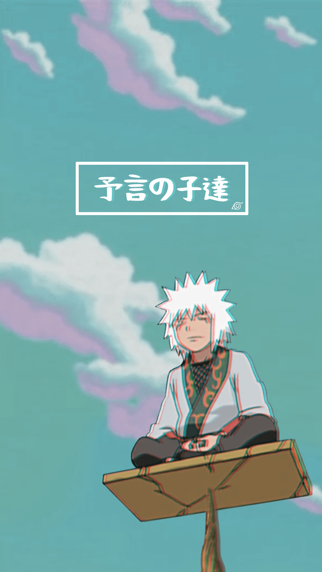 Aesthetic Naruto iPhone Wallpapers - Top Free Aesthetic Naruto iPhone  Backgrounds - WallpaperAccess