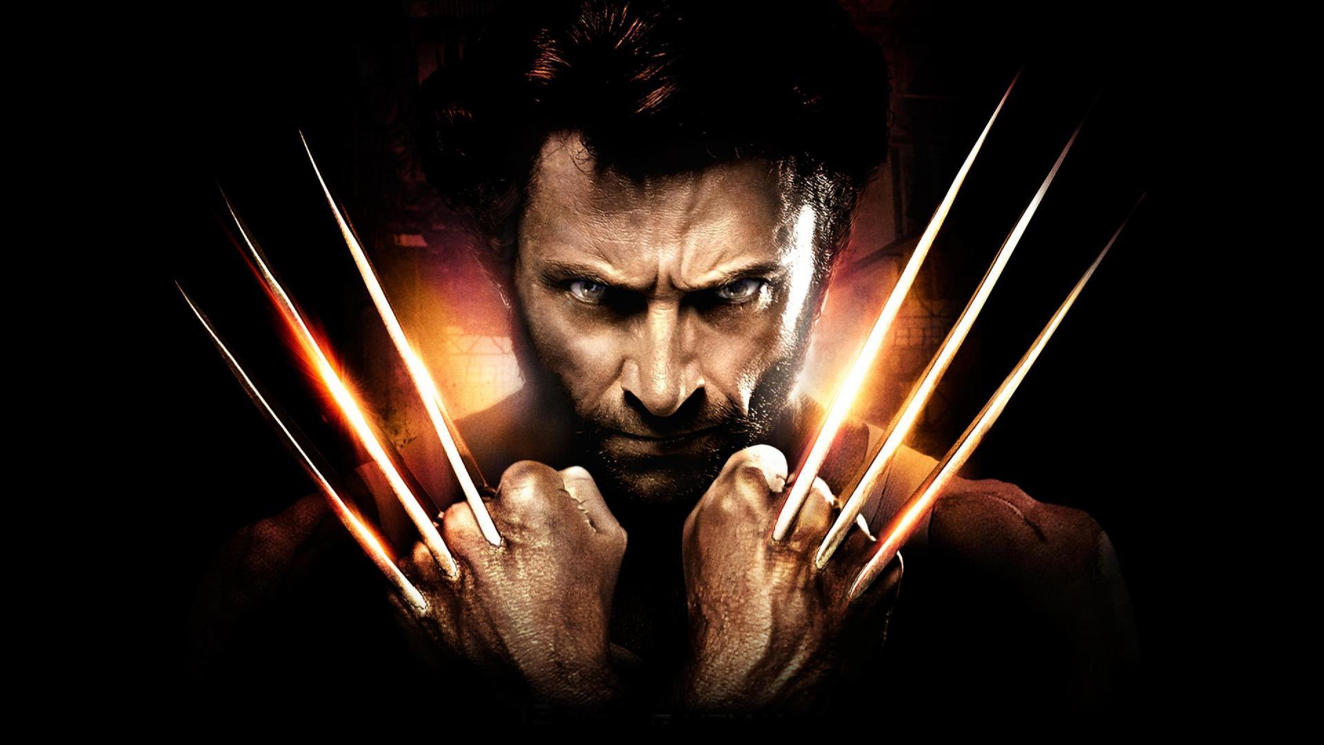 1920x1080 Wall.Cookdiary.net Men Origins: Wolverine Wallpaper HD