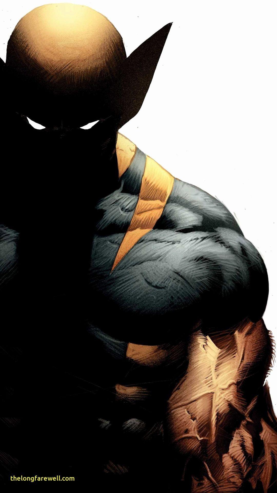 1080x1920 Wolverine Wallpaper For Android Group , Download for free