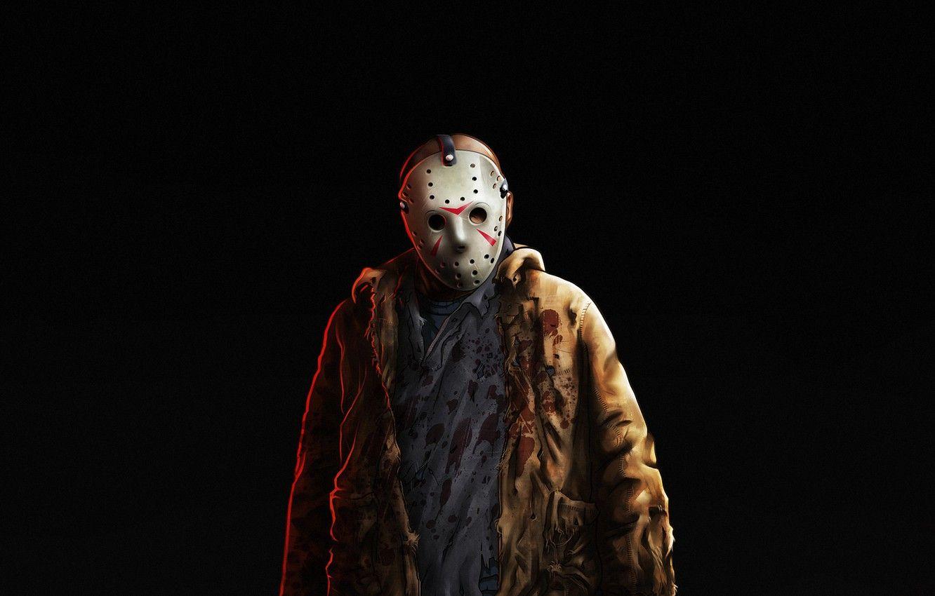 Download Jason Voorhees wallpapers for mobile phone free Jason  Voorhees HD pictures