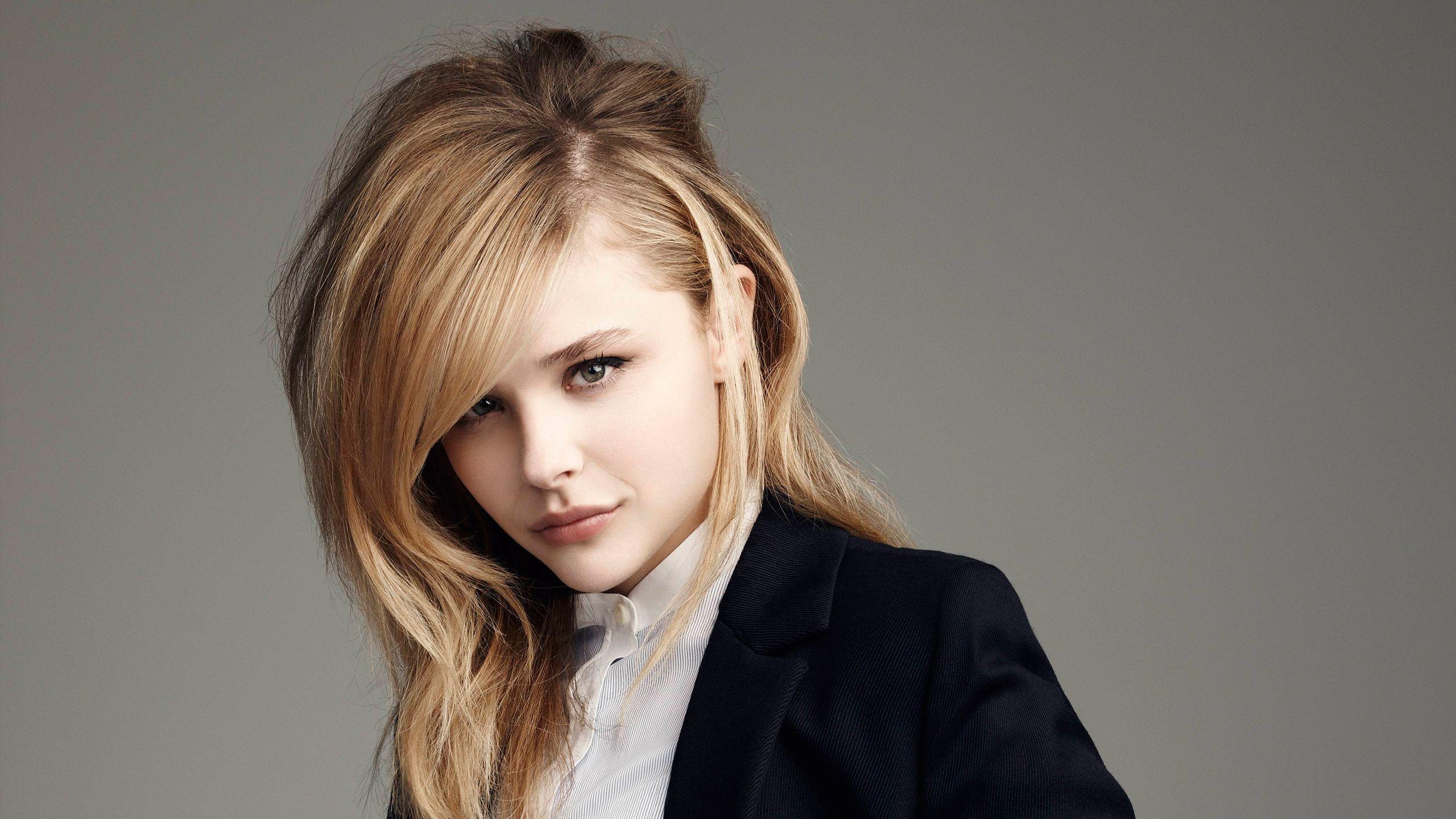 2560x1440 Chloë Grace Moretz Collection (2K)