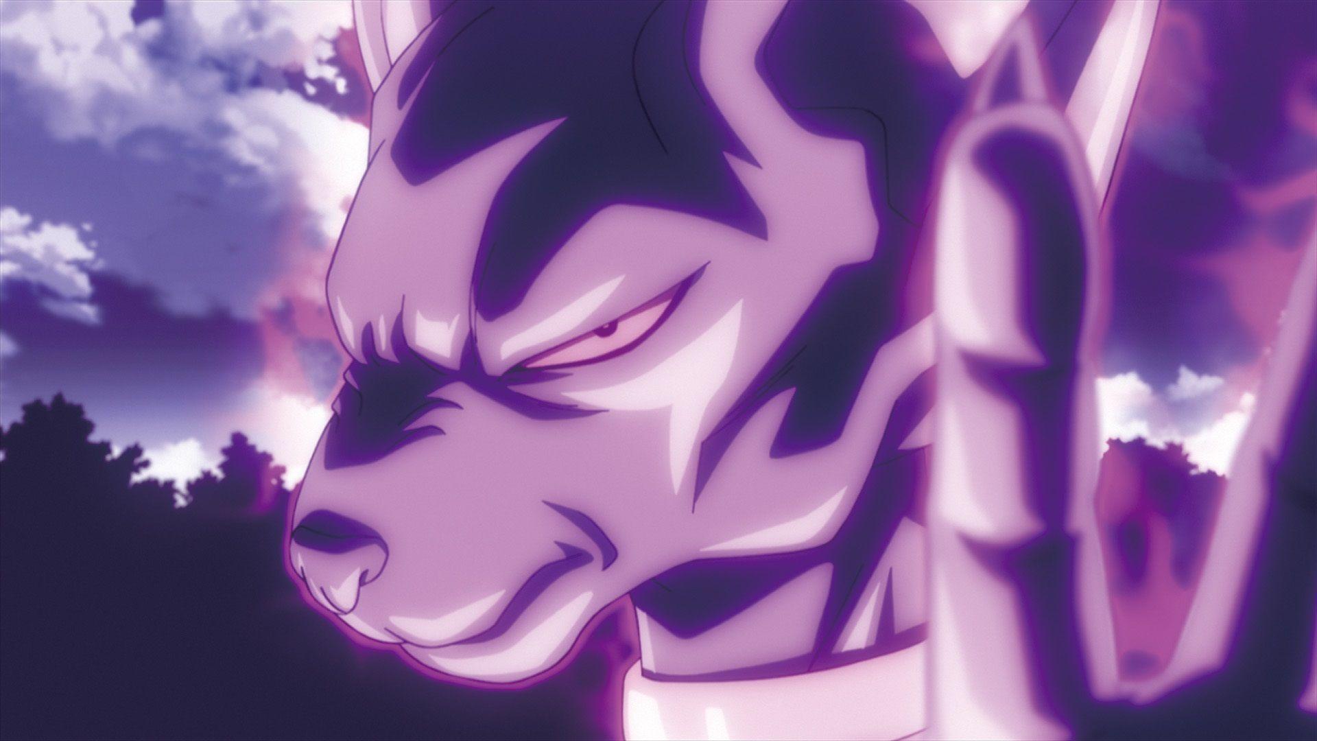 1920x1080 Download Beerus god dragon ball z ball z wallpaper for your mobile cell phone