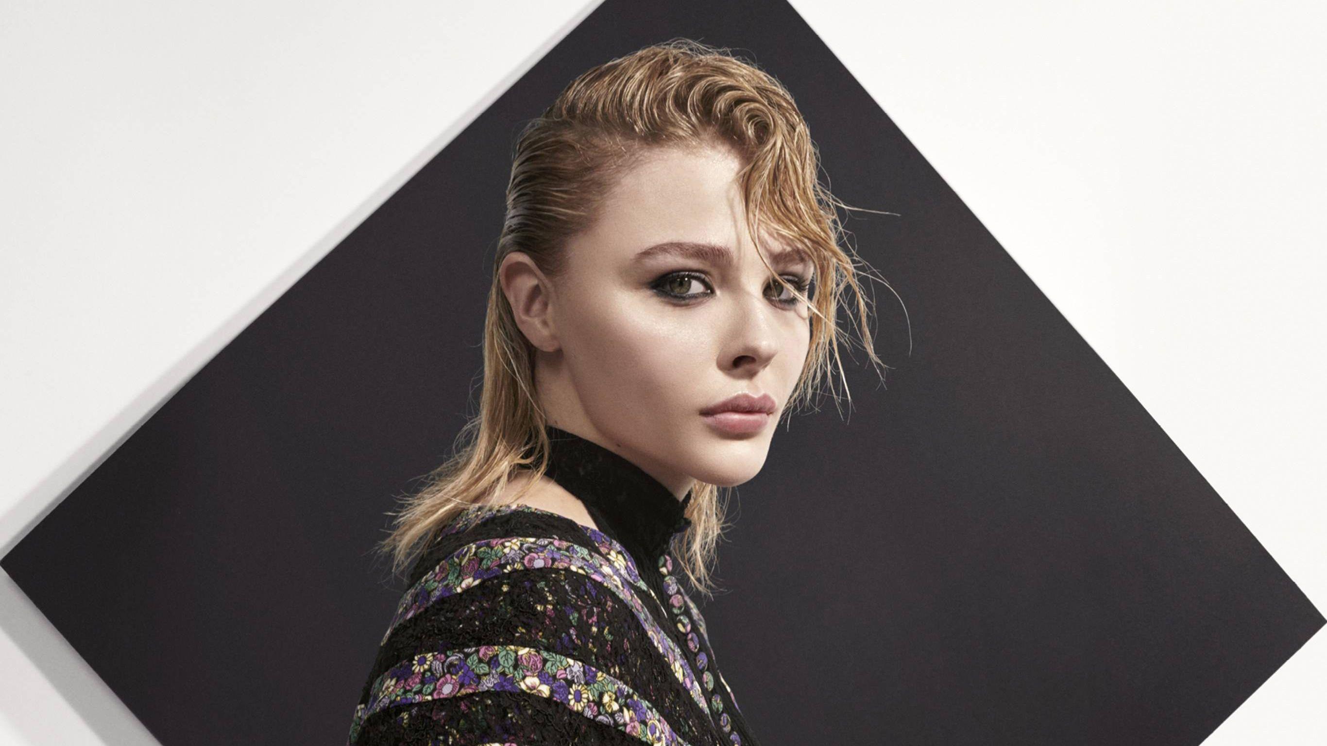 2732x1537 Chloe Grace Mortez HD Celebrities, 4k Wallpaper