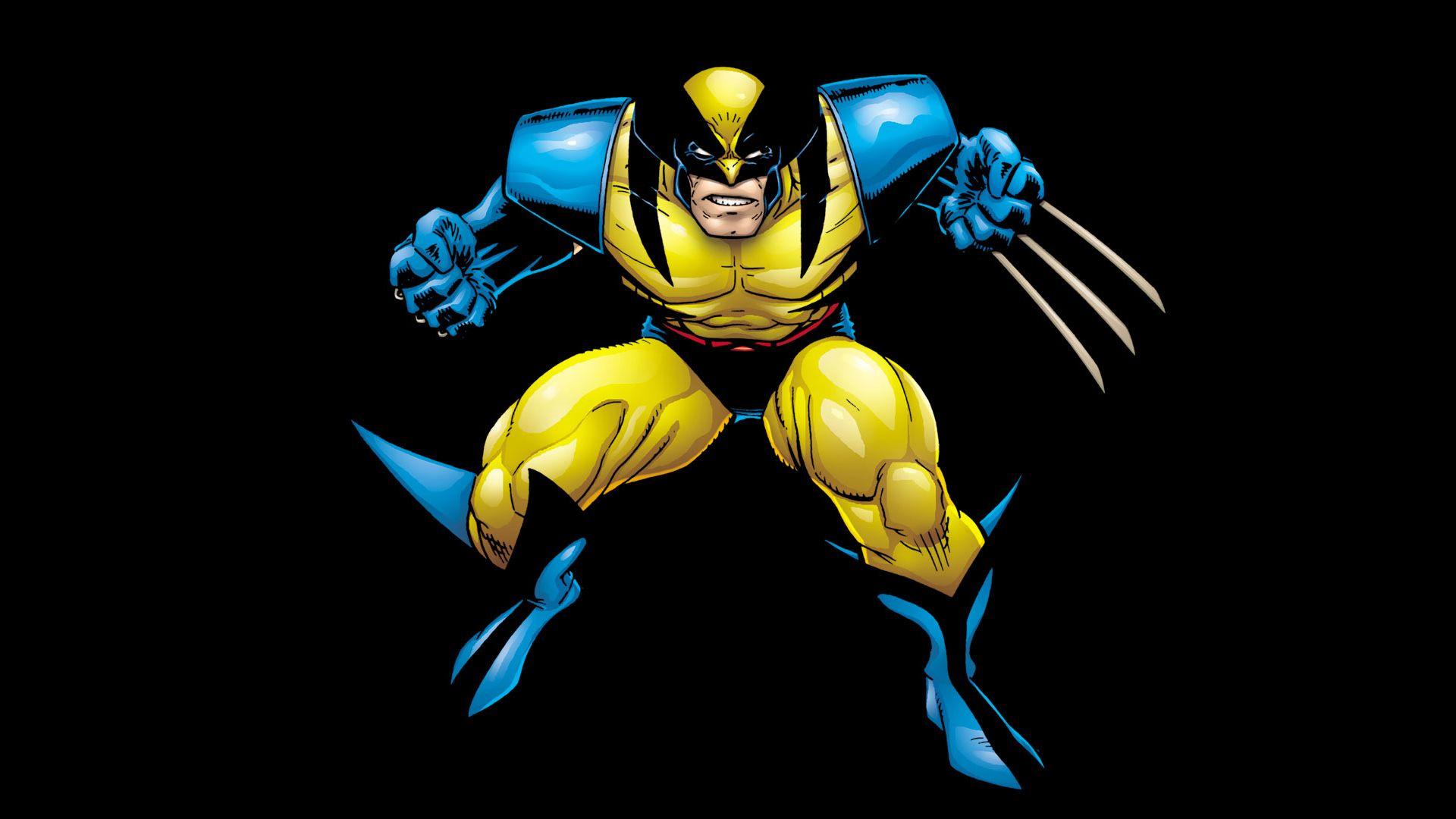 1920x1080 Wolverine HD Wallpaperx1080