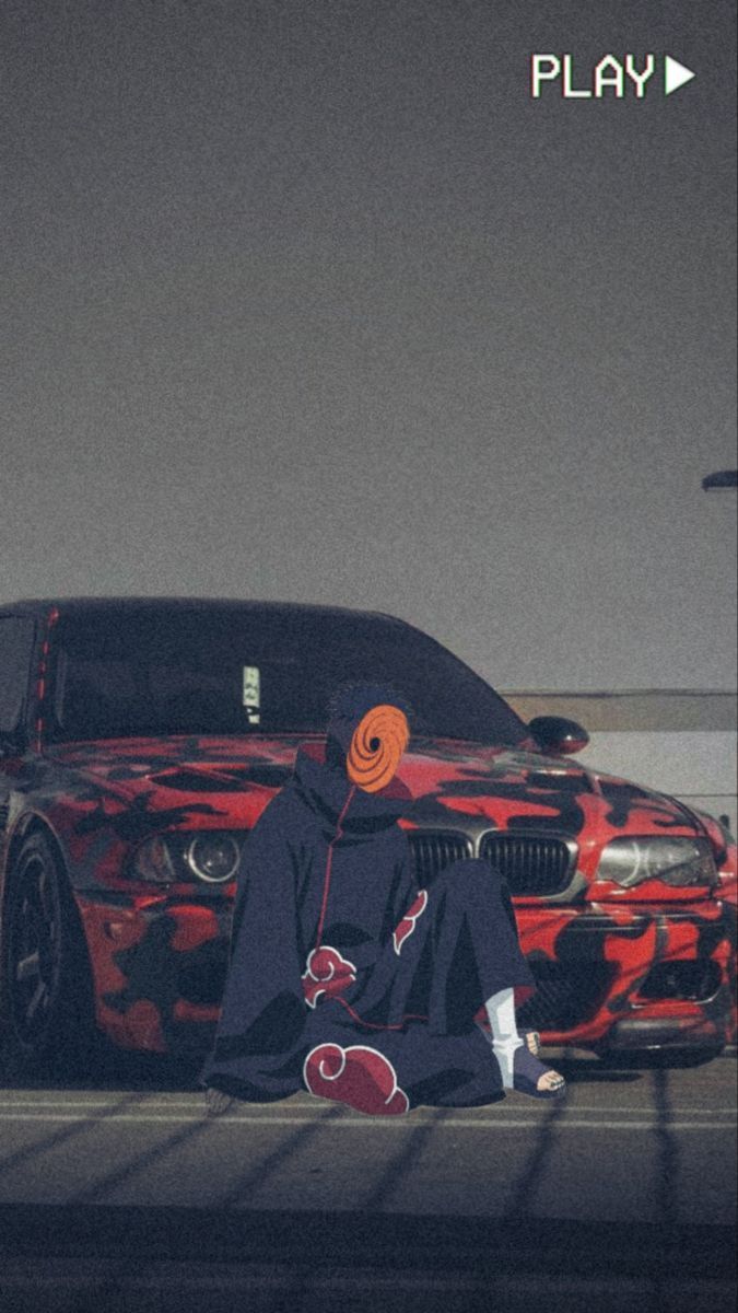Bmw Anime Wallpapers - Top Free Bmw Anime Backgrounds - WallpaperAccess