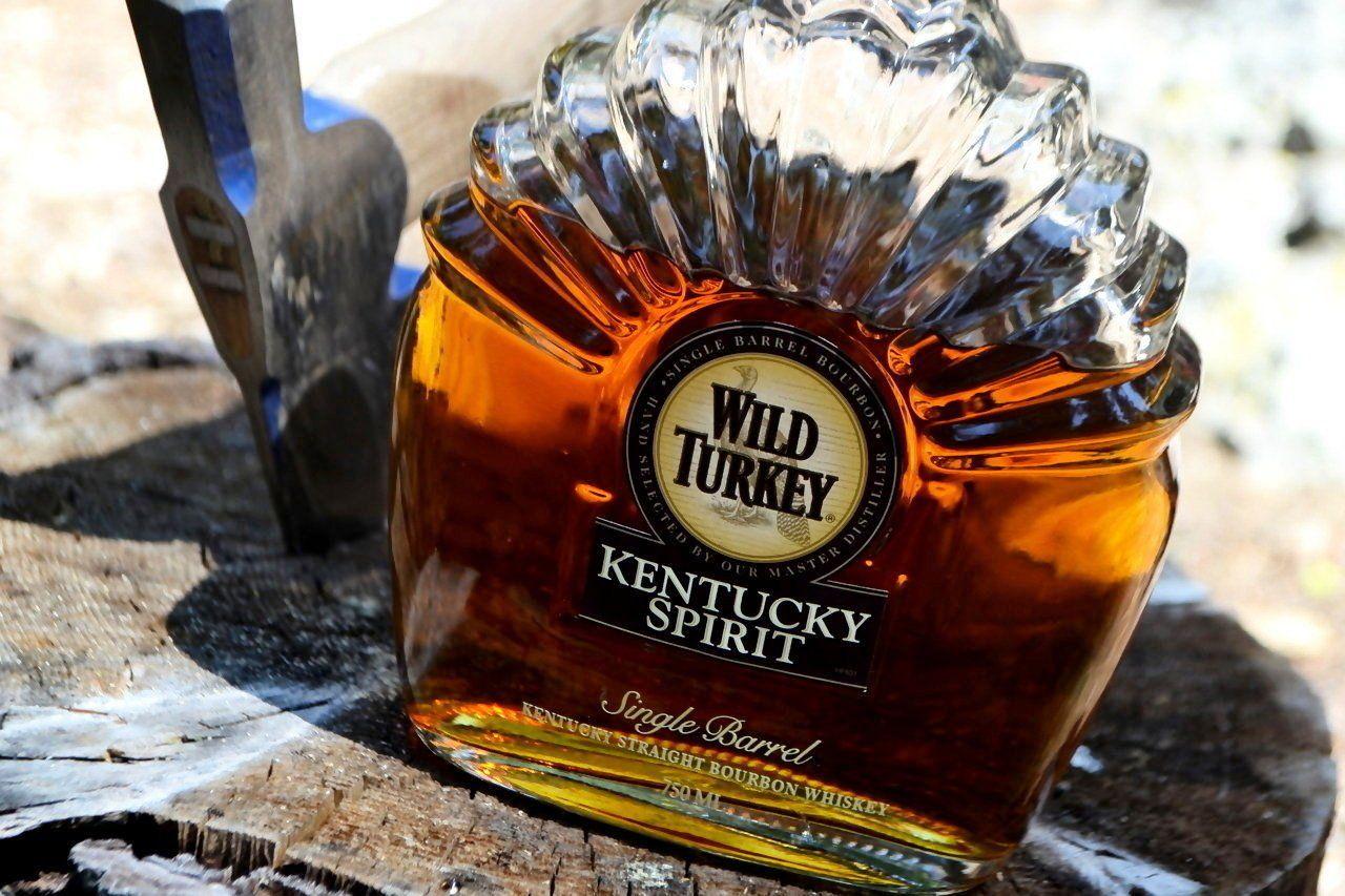 1280x853 wild turkey bourbon whiskey Wallpaper