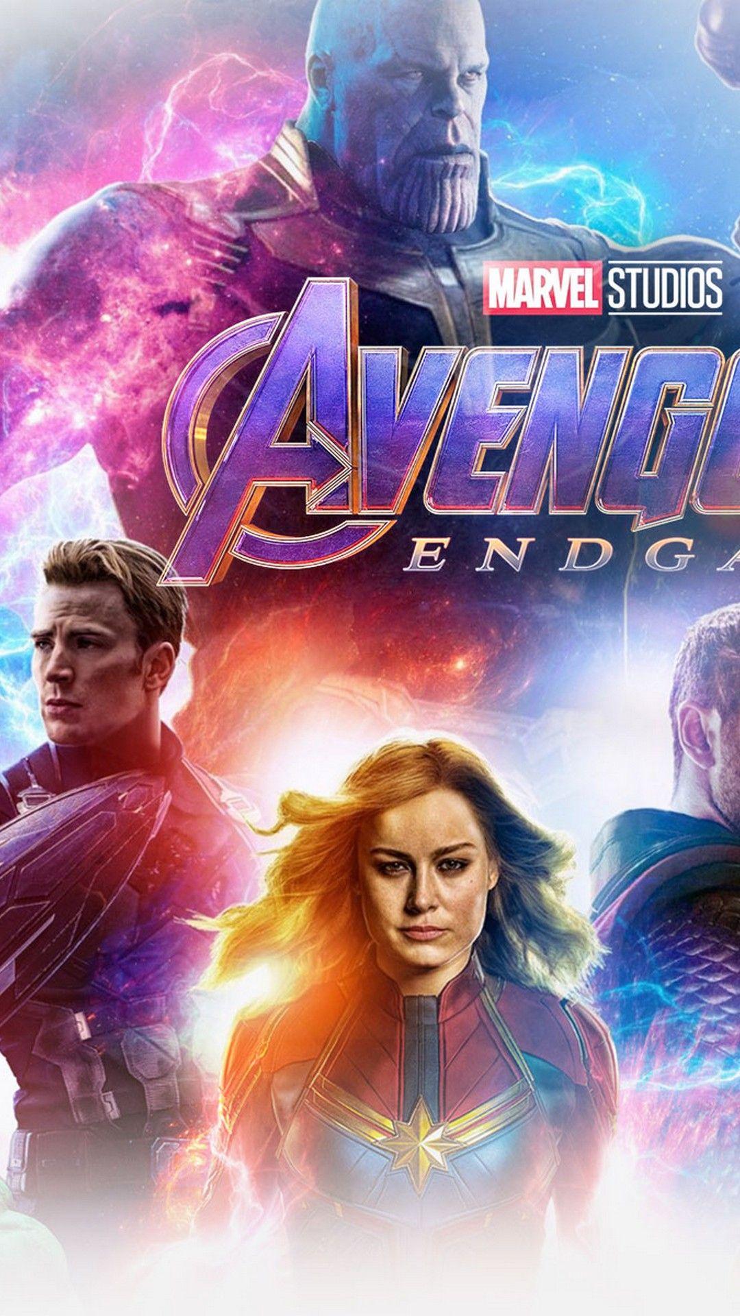 Hình nền điện thoại 1080x1920 Avengers Endgame.  Hình nền điện thoại 2020 HD