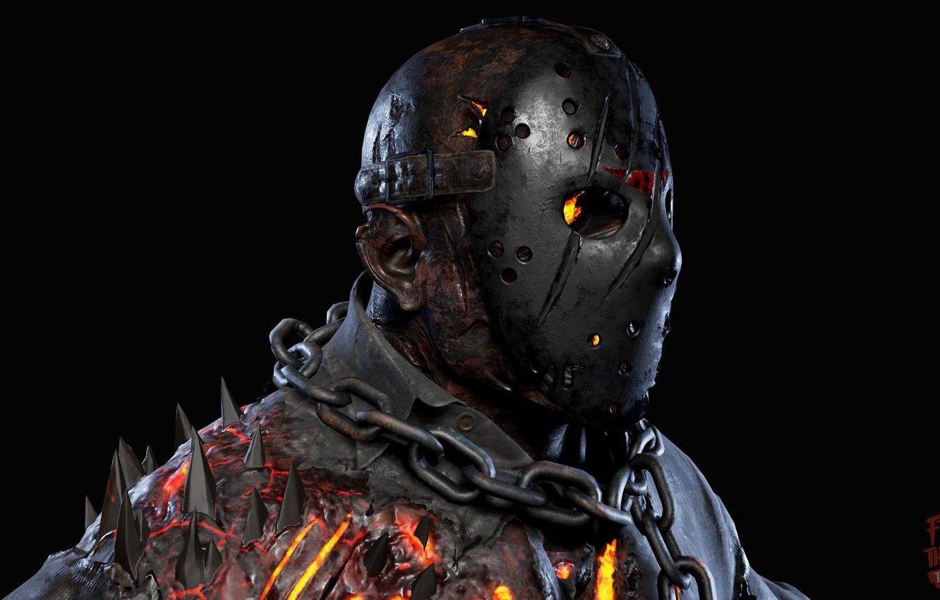 1332x850 Hình nền quỷ, Jason Voorhees, Trò chơi, quái vật, ác quỷ, nỗi sợ hãi https://wallpaperaccess.com/full/1422222.jpg