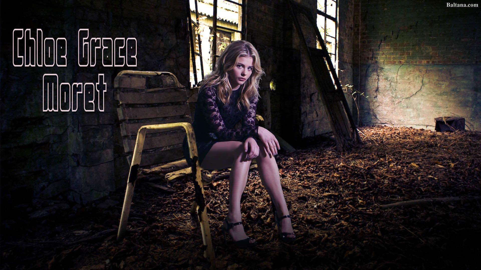 1920x1080 Chloe Grace Moretz Wallpaper 31424