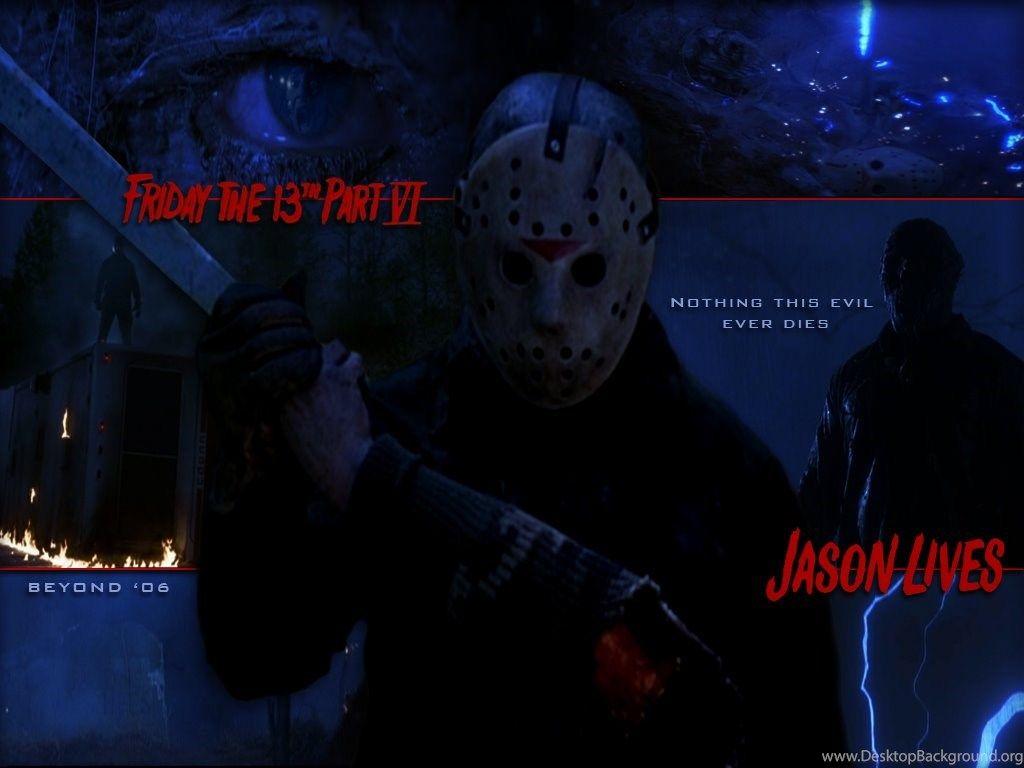 1024x768 Thứ sáu ngày 13 Phần 6: Jason sống Jason Voorhees https://wallpaperaccess.com/full/1422265.jpg