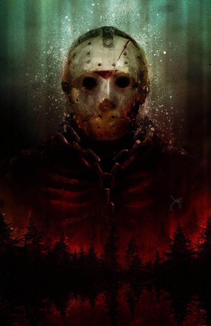 736x1137 Jason Voorhees hình nền https://wallpaperaccess.com/full/1422272.jpg
