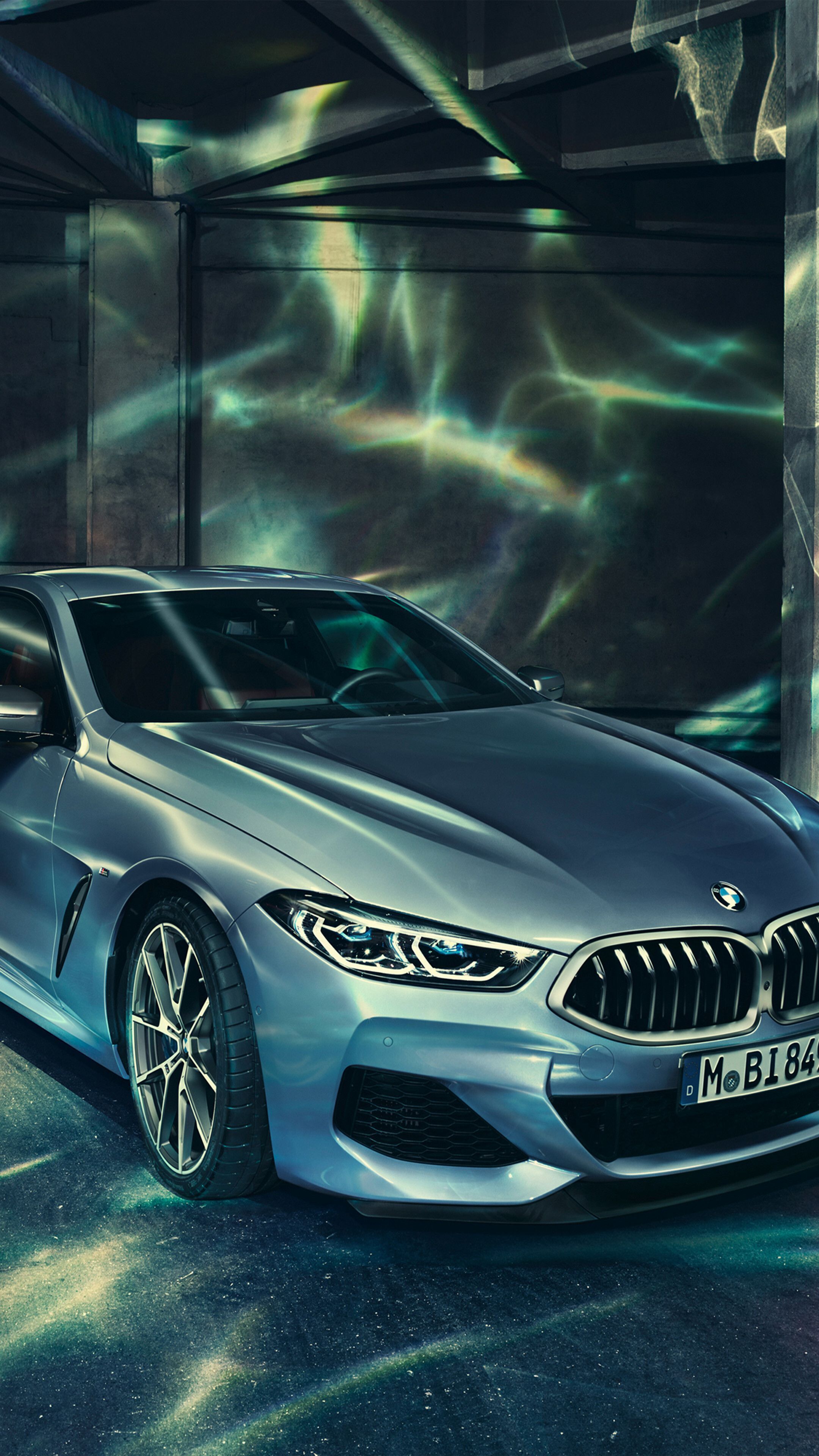 2160x3840 BMW 2 Series Wallpaper 67 image