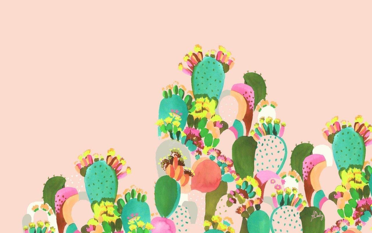 1280x800 Cactus Family wallpaper. Cactus Family