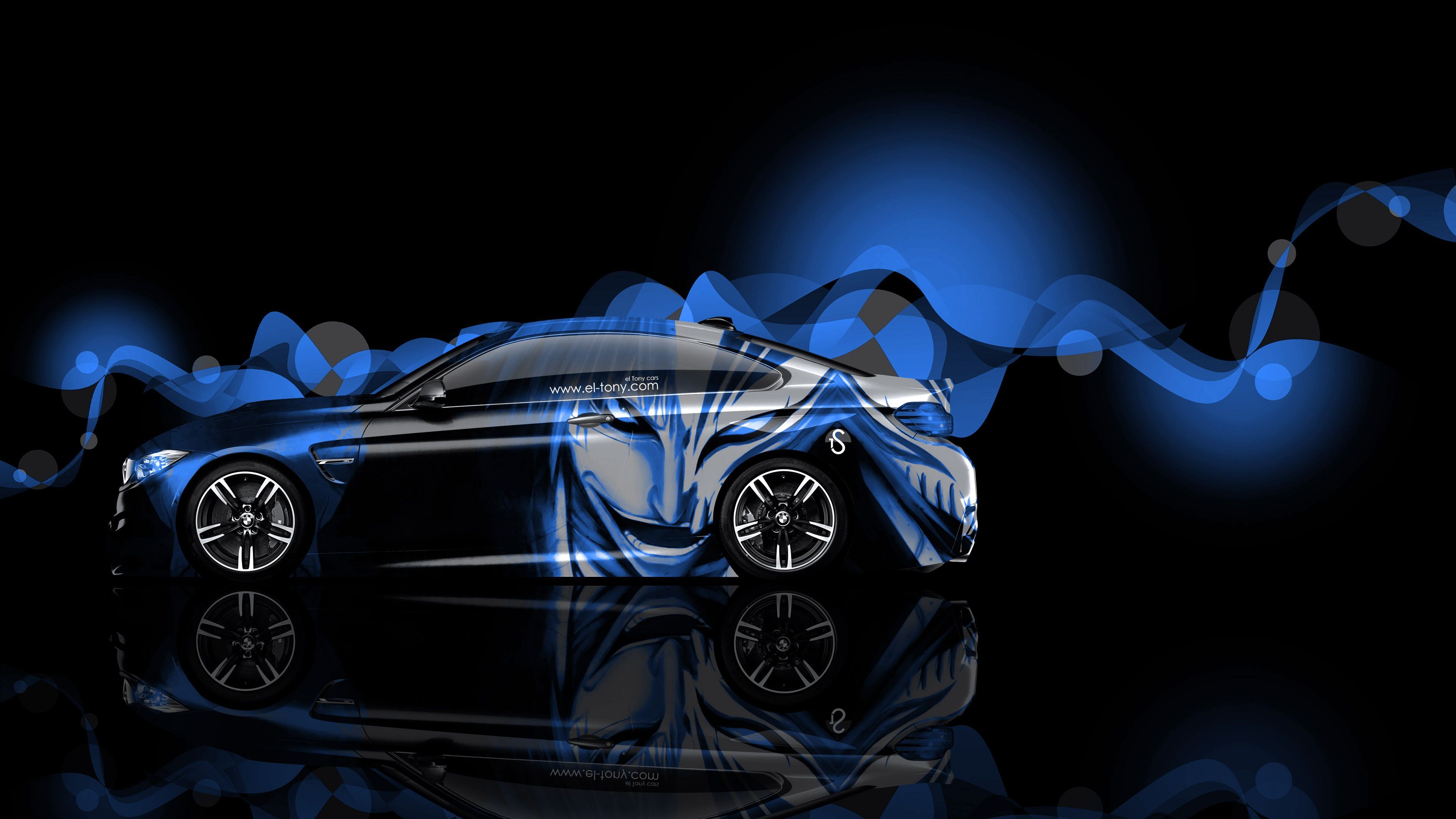 Bmw Anime Wallpapers - Top Free Bmw Anime Backgrounds - WallpaperAccess
