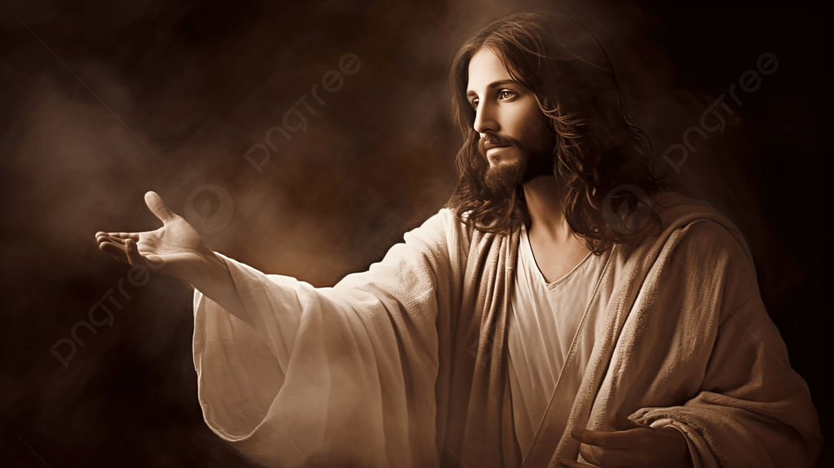 1200x673 Jesus Hands Out Of The Way In This Dark