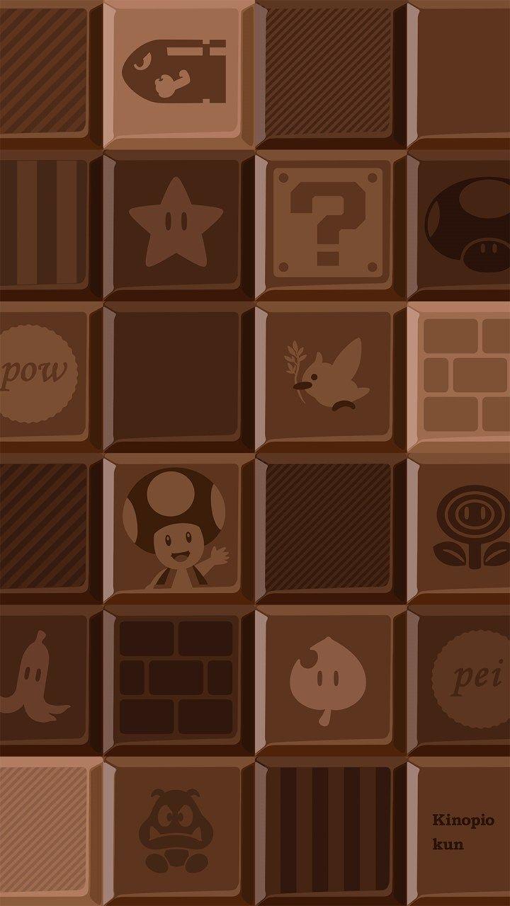 Chocolate Background Images, HD Pictures and Wallpaper For Free Download |  Pngtree