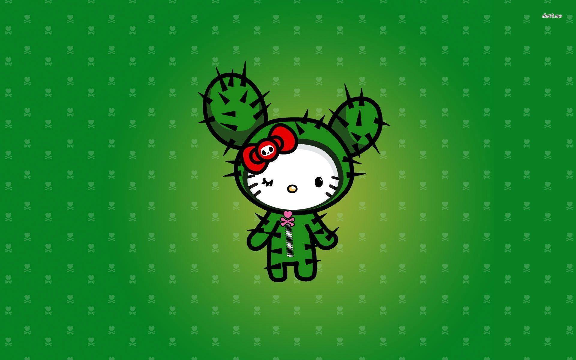 Cactus Cartoon Wallpapers - Top Free Cactus Cartoon Backgrounds