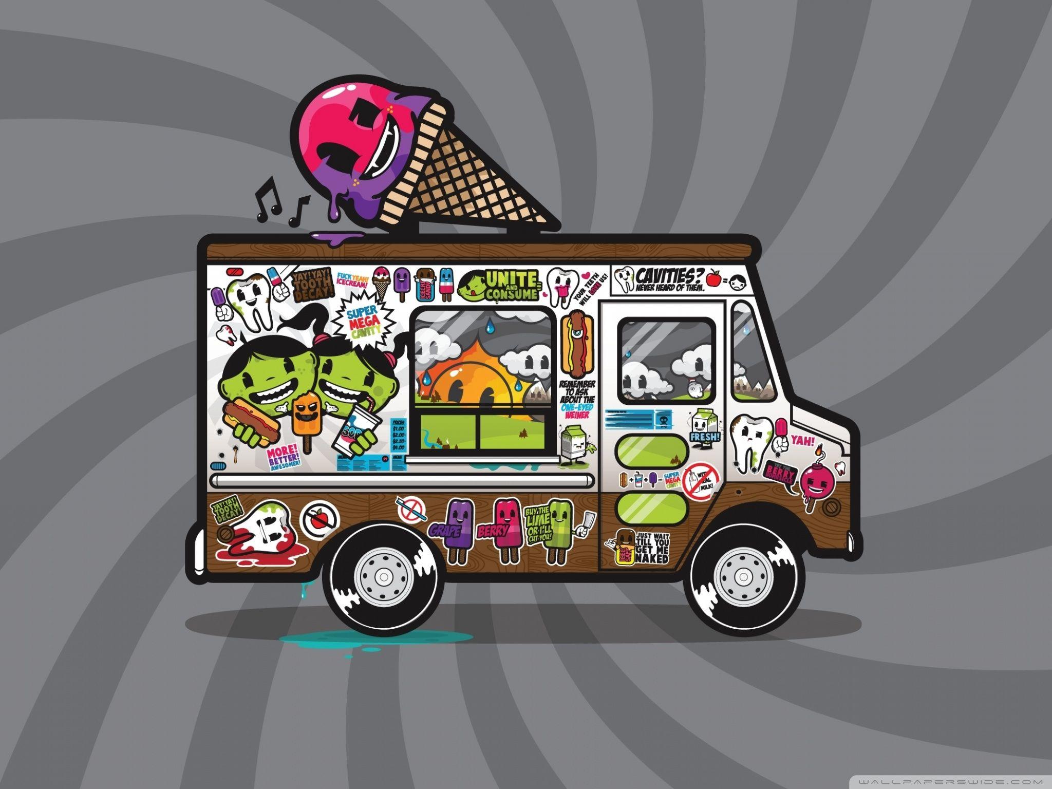 Ice Cream Cartoon Wallpapers Top Free Ice Cream Cartoon Backgrounds