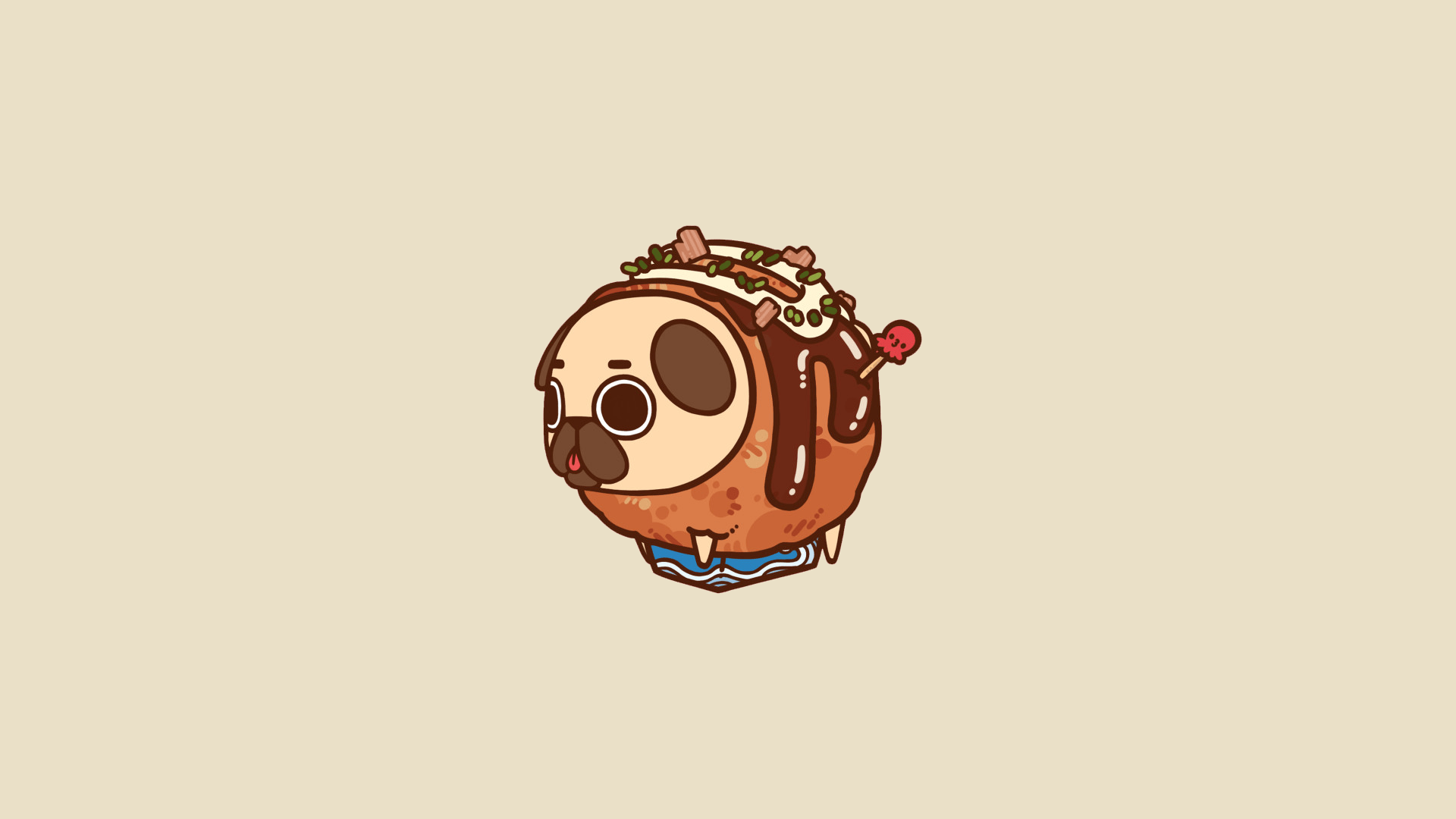 1920x1080 Chocolate, Dessert, Food, Accessories, Bead resized