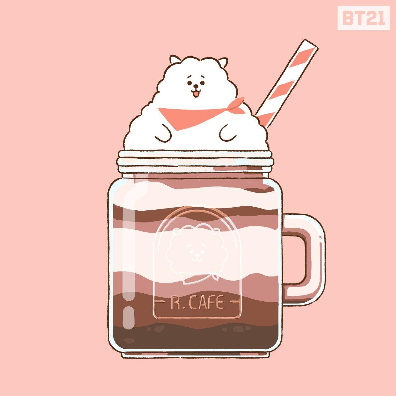 1280x1280 LINEFRIENDS PIC. GIFs, pics and wallpaper