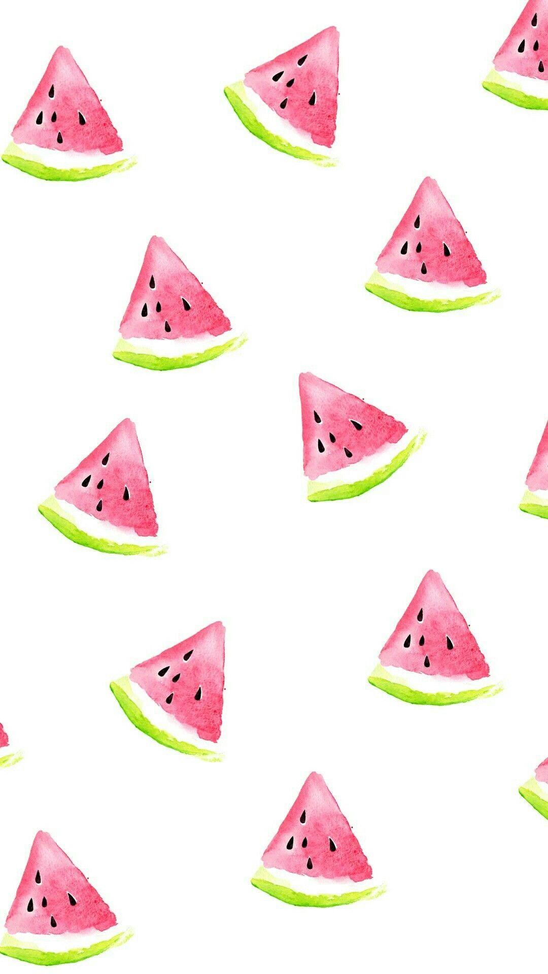 1080x1920 VERA BRADLEY. Watermelon