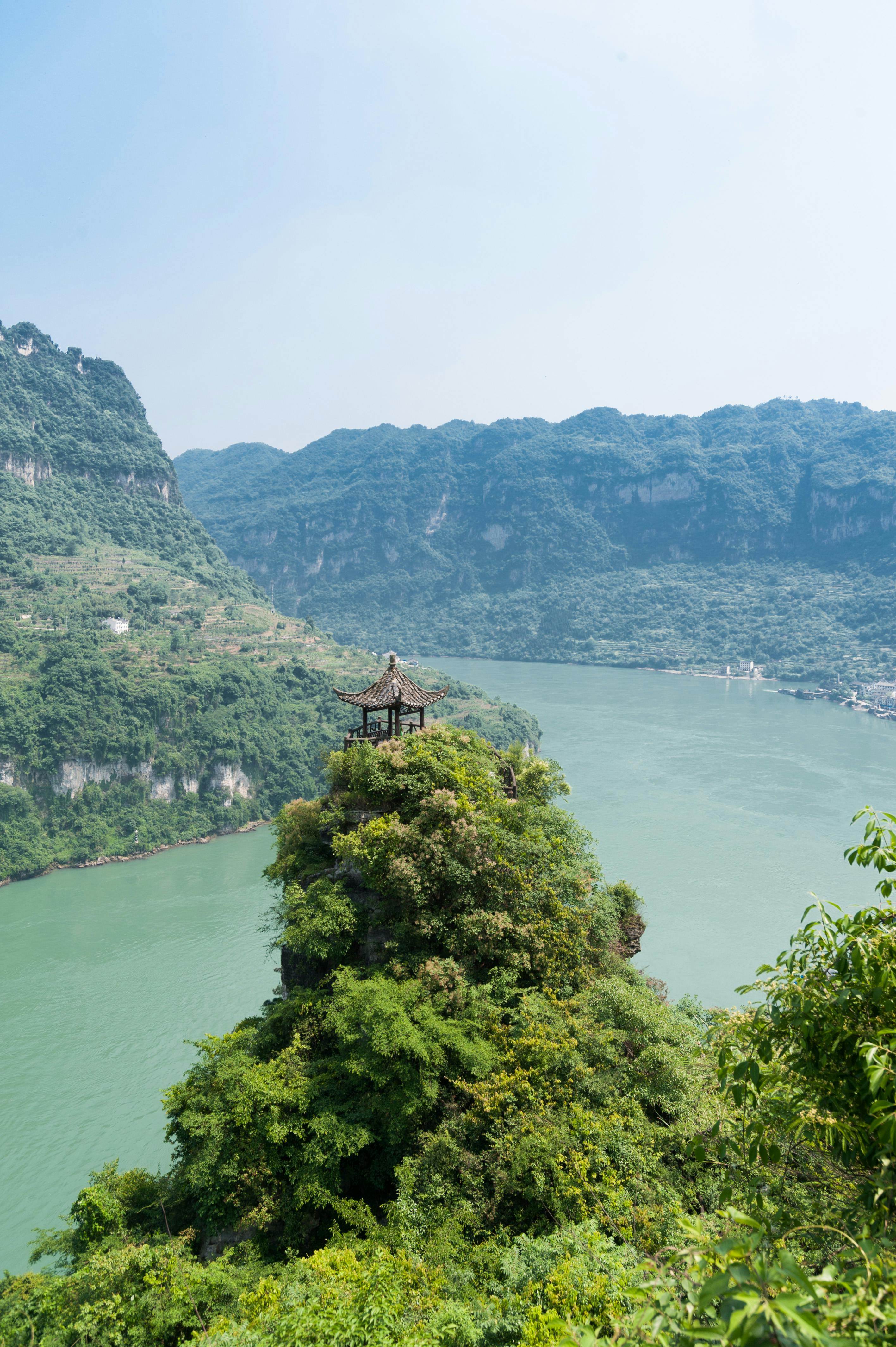 2832x4256 Yangtze River Photo, Download The BEST