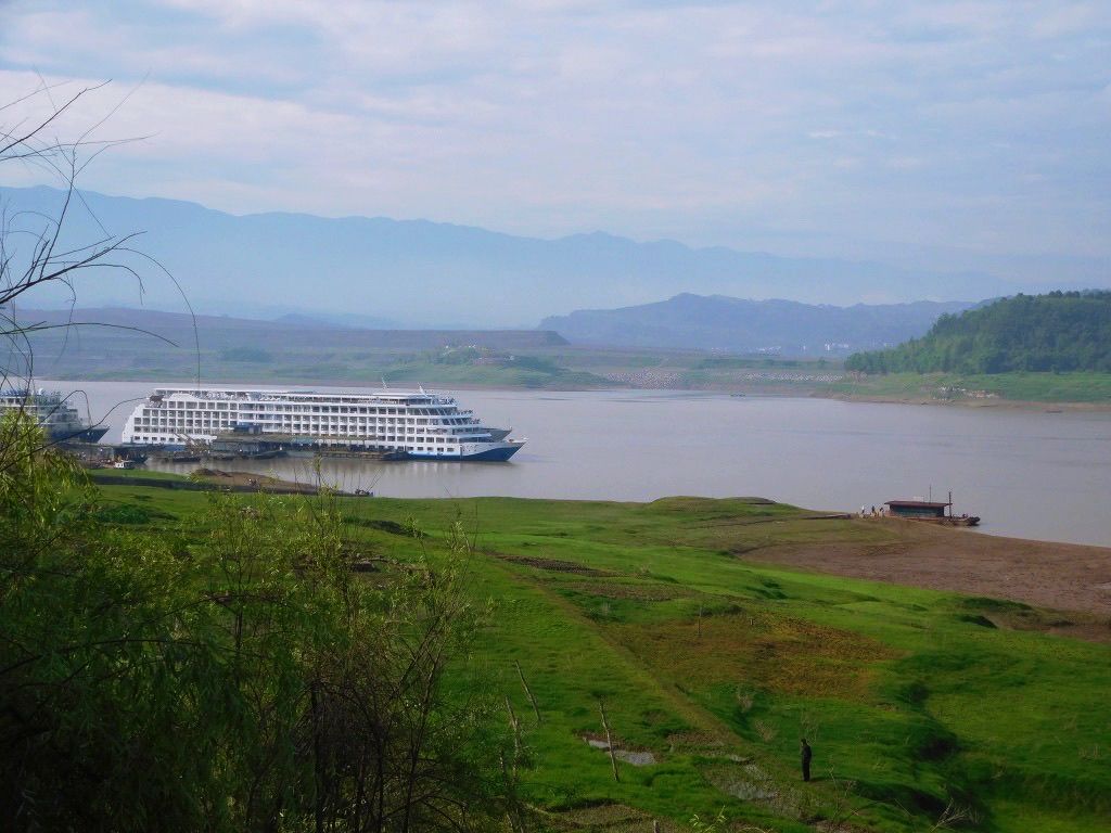 1024x768 Yangtze River Cruise: What Not To Miss
