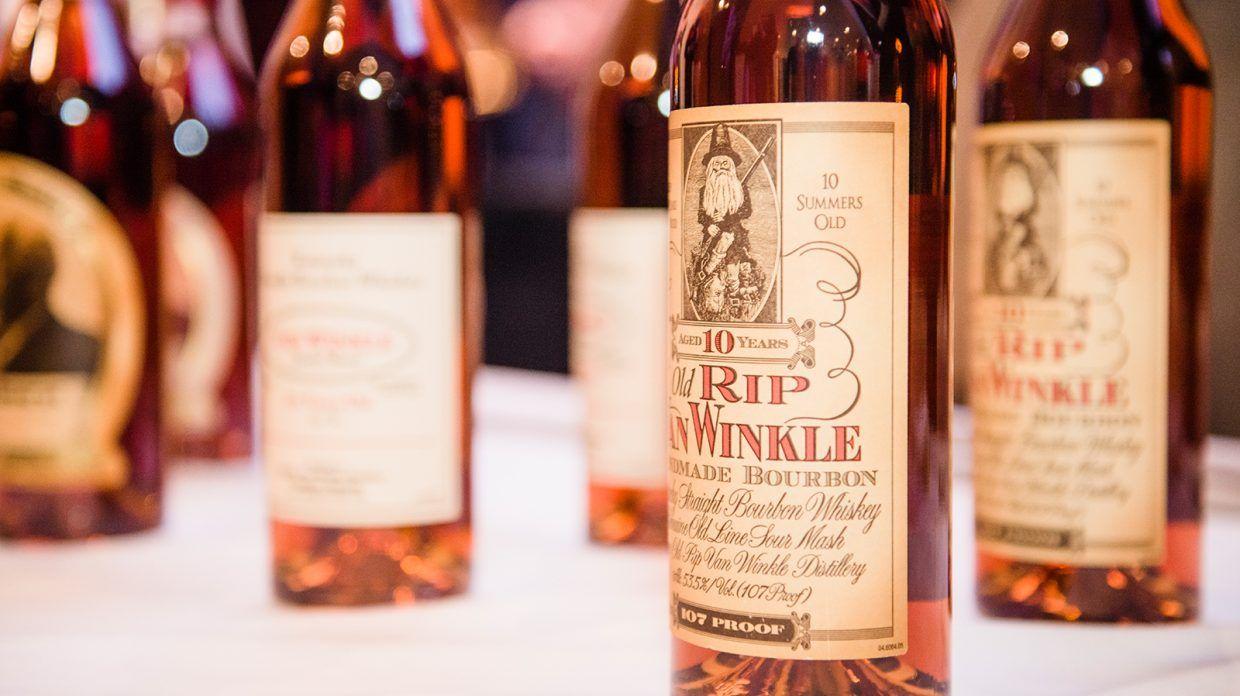 1240x696 Top Bourbon Picks At WhiskyFest San Francisco 2017