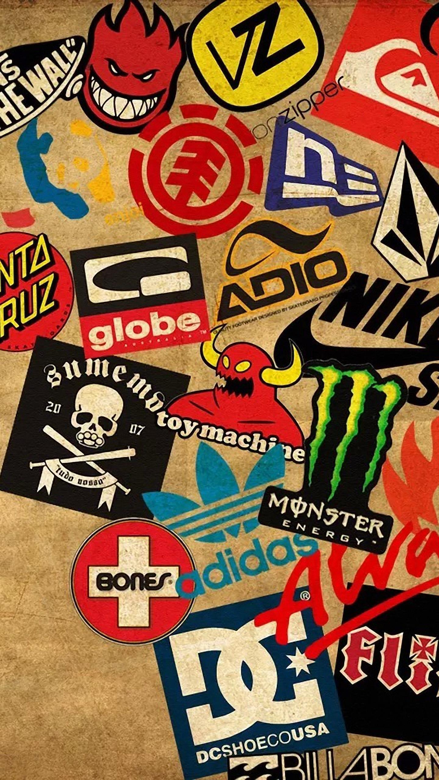 1440x2560 Graffiti wallpaper HD for Android
