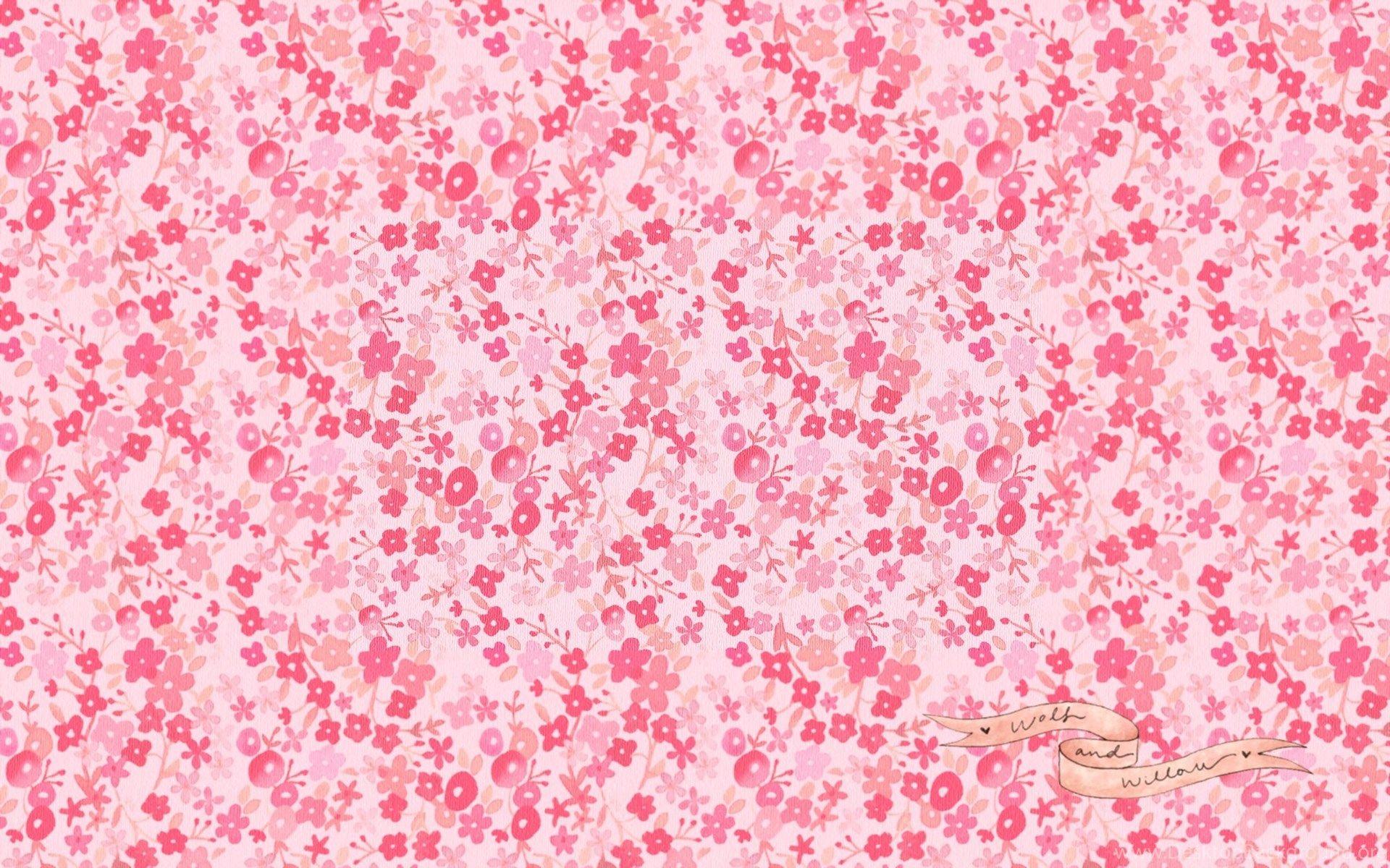 Pink Vintage Wallpapers - Top Free Pink Vintage Backgrounds