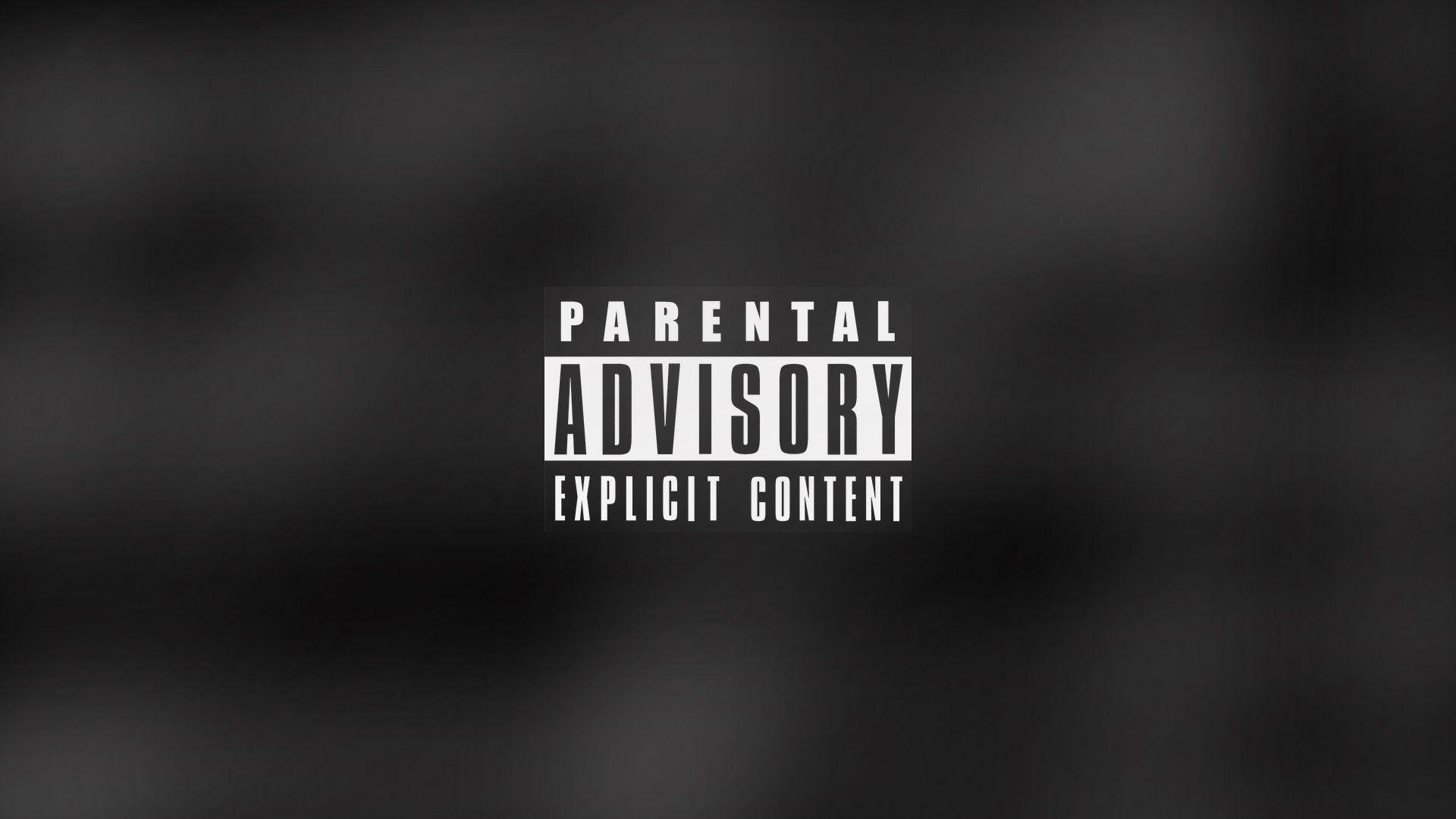 Featured image of post Cool Parental Advisory Logo Wallpaper There is no psd format for parental advisory png logo in our system