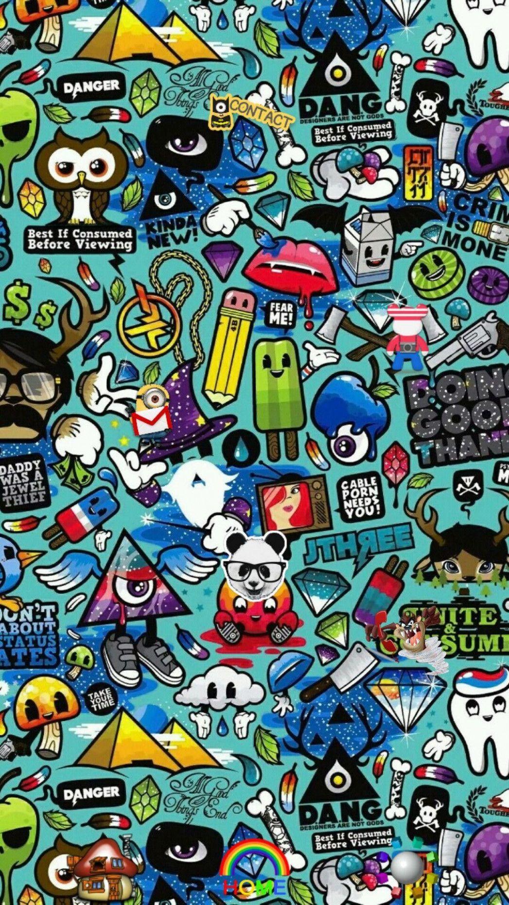 1047x1862 Cool graffiti wallpaper image wallpaper HD 0p graffiti