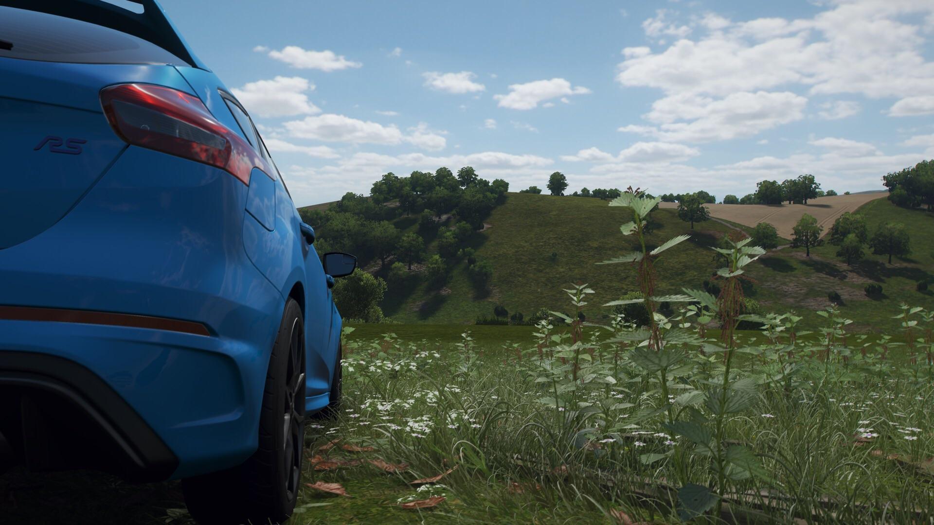 1920x1080 My New Wallpaper Horizon 4 Demo (Xbox One X)