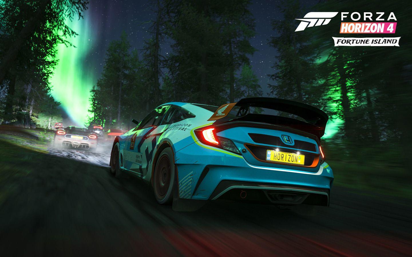 1440x900 Free Forza Horizon 4 Wallpaper in 1440x900