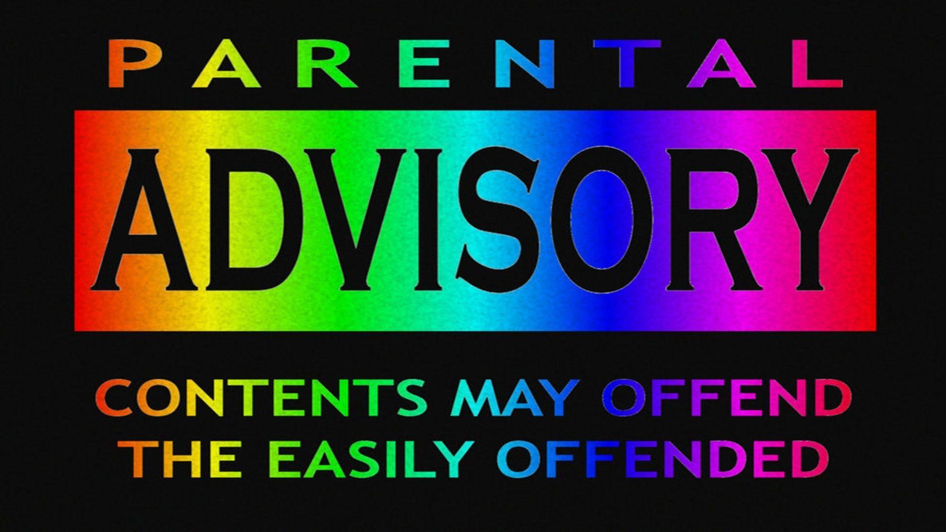 Parental Advisory Wallpapers - Top Free Parental Advisory Backgrounds ...