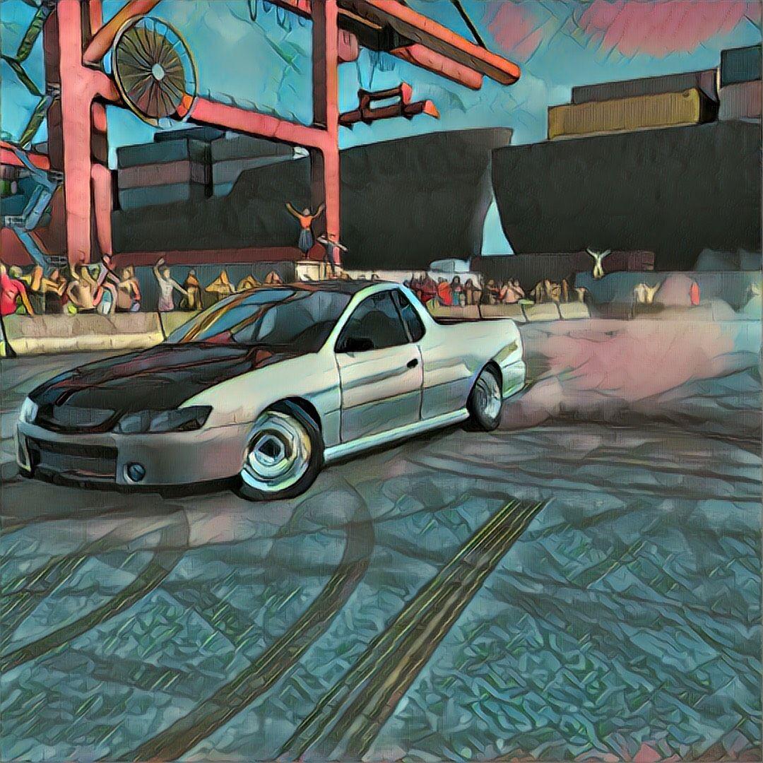 1080x1080 Holden Wallpaper