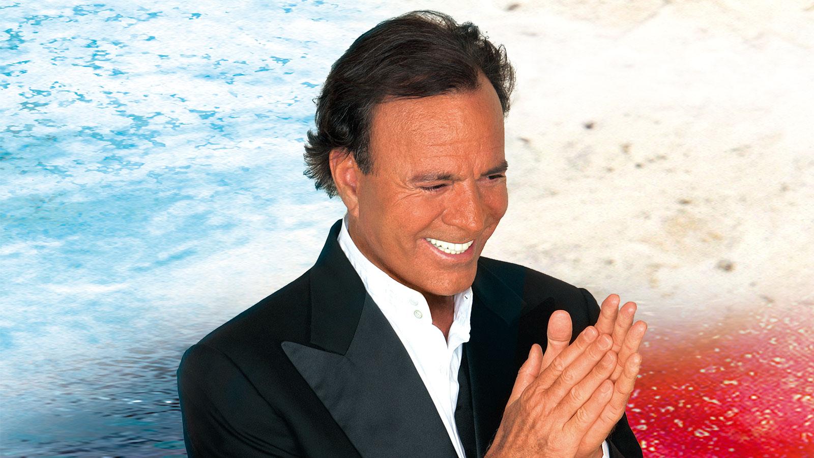 1600x900 Julio Iglesias Wallpaper