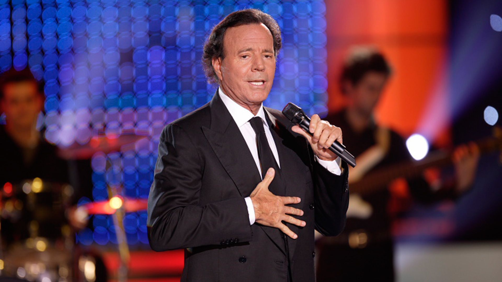 1920x1080 Julio Iglesias en RTVE