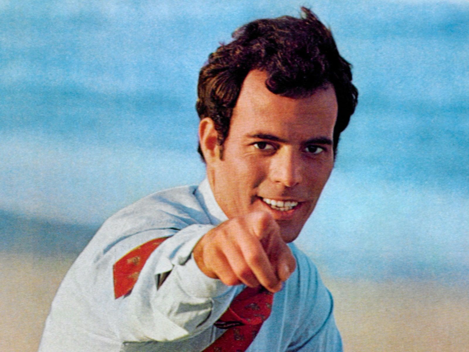 1600x1200 Julio Iglesias, el mito cumple 75 años