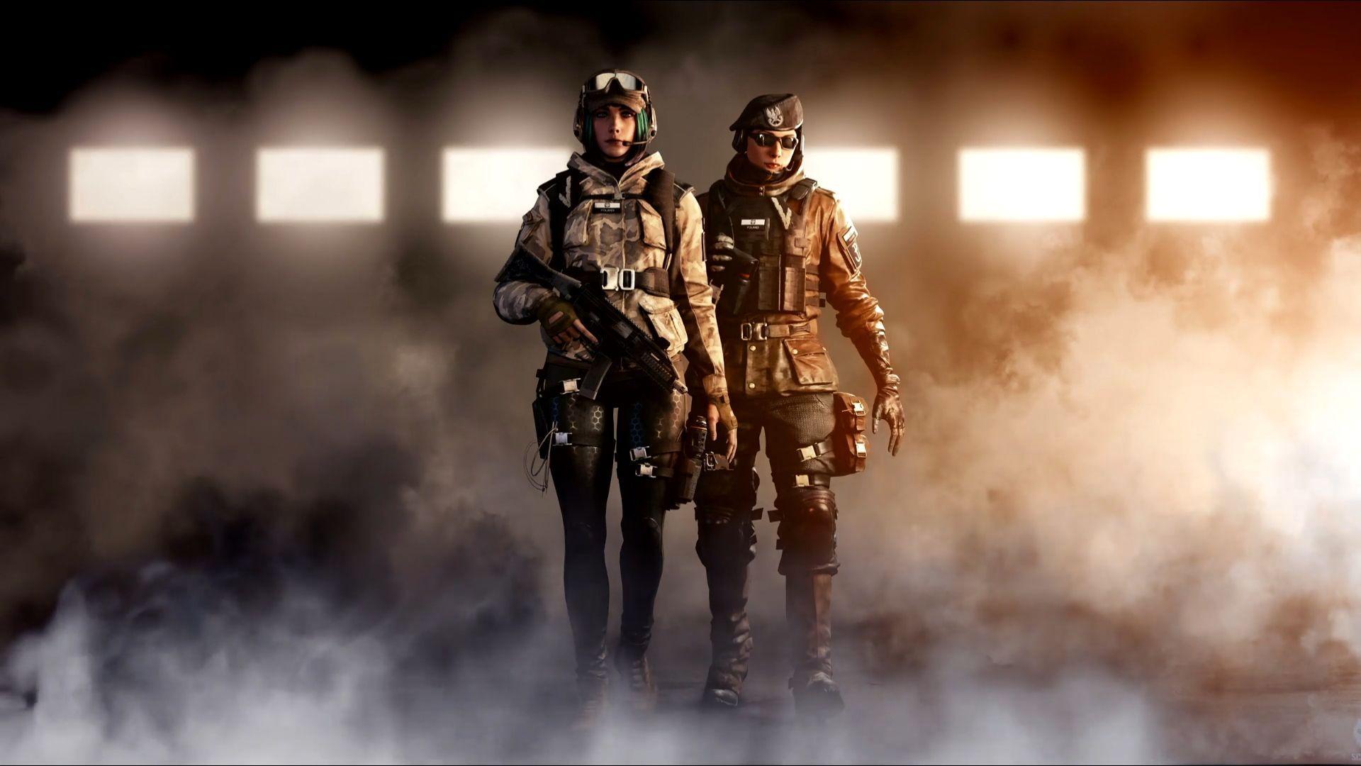 1920x1080 Rainbow Six Siege Archives