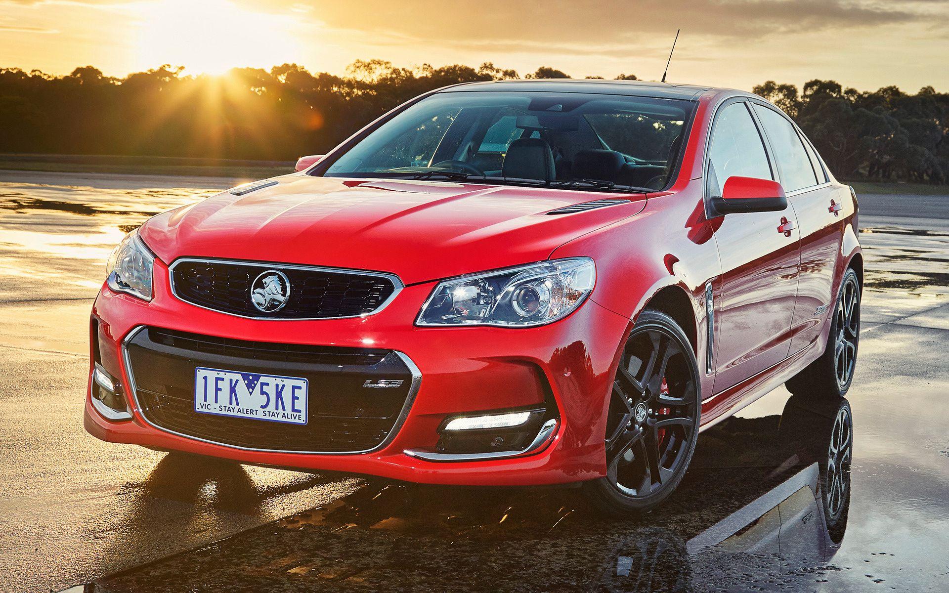 Holden Commodore (97-06) 7/9kg.mm main image 0