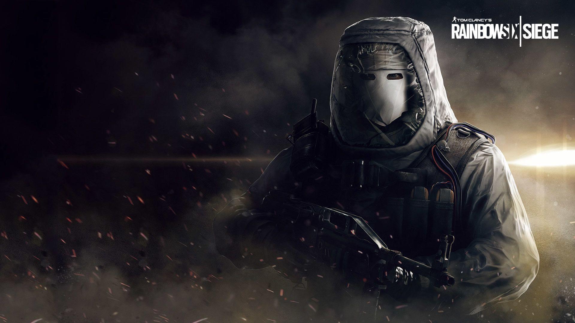 1920x1080 Rainbow Six Siege Dandit Wallpaper Six Siege