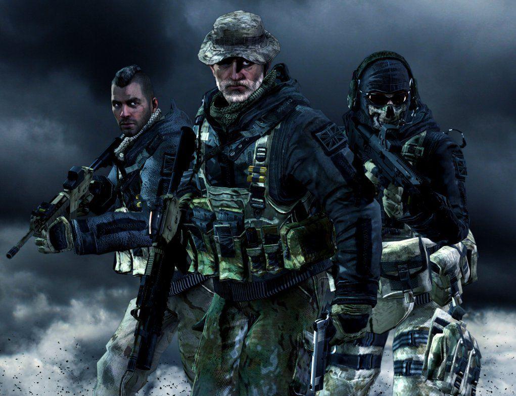 Captain Price Wallpapers - Top Free Captain Price Backgrounds