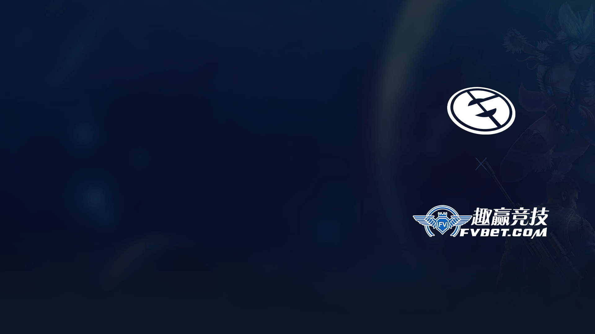 1920x1080 Evil Geniuses