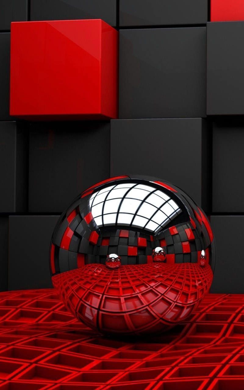 800x1280 3D Parallax Live Wallpaper on Amazon Appstore