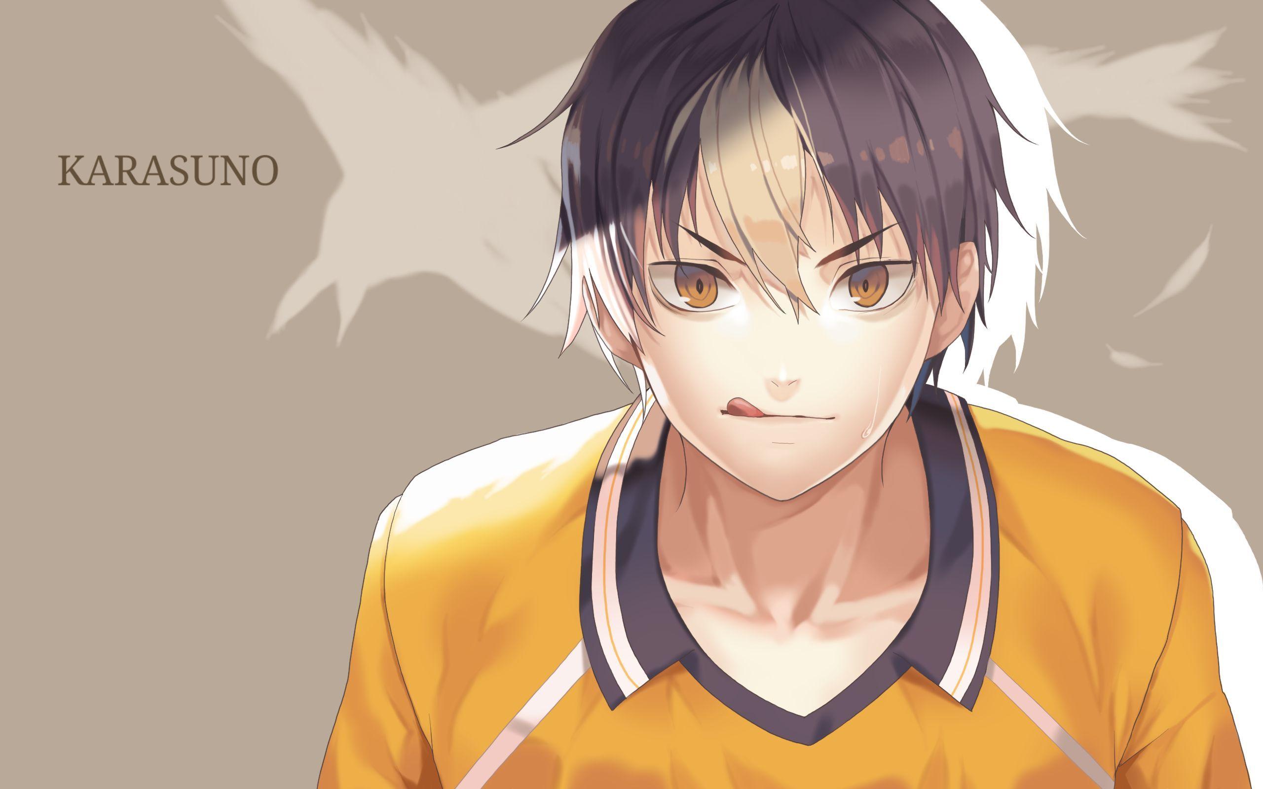 Featured image of post Nishinoya Yuu Hair Down Deviantart is the world s largest online social community for artists and art enthusiasts allowing people to connect through the creation and sharing of art
